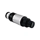 4K Apochromatic Monocular Zoom Microscope