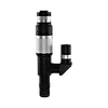 4K Apochromatic Monocular Zoom Microscope